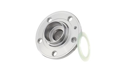 SET RULMENT ROATA SKF VKBA3569 15