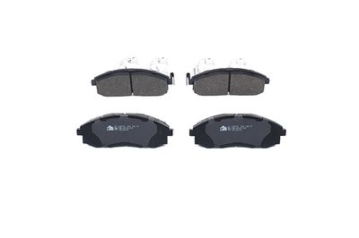 BREMSBELAGSATZ SCHEIBENBREMSE ATE 13046057922 14