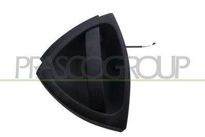 Ручка двери PRASCO ME3028001 для SMART CABRIO