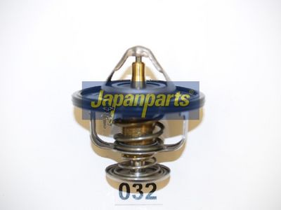 JAPANPARTS Termostatas, aušinimo skystis