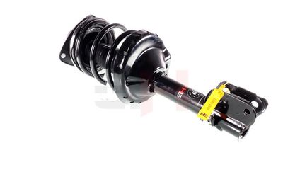 ANSAMBLU TELESCOP ARC GH GH354455C02 56