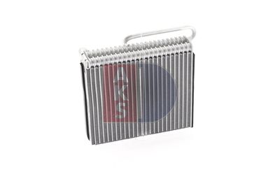 VERDAMPFER KLIMAANLAGE AKS DASIS 821160N 6