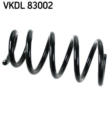 SKF VKDL 83002 Пружина подвески  для HONDA CR-V (Хонда Кр-в)