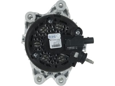 GENERATOR / ALTERNATOR AS-PL A01169SEG 2