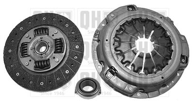 комплект съединител QUINTON HAZELL QKT2888AF