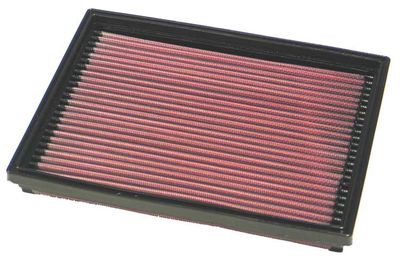 Luftfilter K&N Filters 33-2771