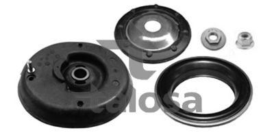 MONTAGESATZ FEDERBEIN