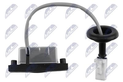 NTY - Vypínač, zadná kapota HYUNDAI , EZC-HY-720