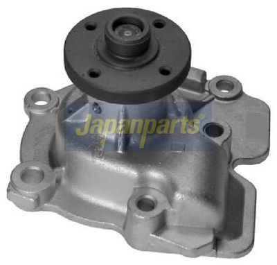 водна помпа, охлаждане на двигателя JAPANPARTS PQ-0309