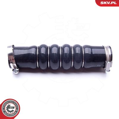 Kompresoriaus padavimo žarna