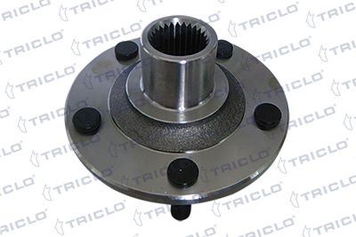 главина на колелото TRICLO 908878