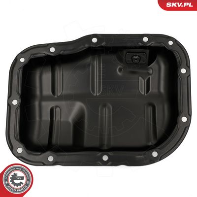 Olejová vaňa ESEN SKV 48SKV828