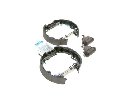 SET SABOTI FRANA BOSCH 0204114603 14