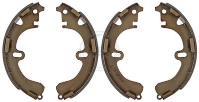 Brake Shoe Set 8844