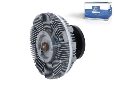 Acoplamiento, ventilador del radiador