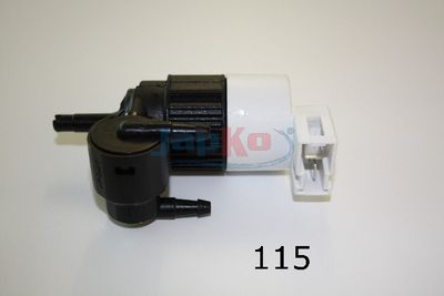 Vorschau Waschwasserpumpe, Scheibenreinigung