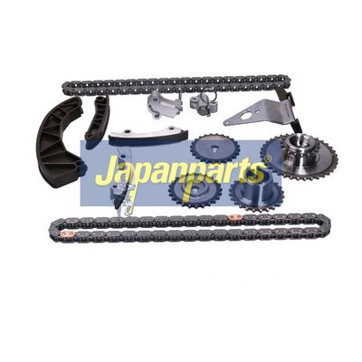 JAPANPARTS Комплект цели привода распредвала