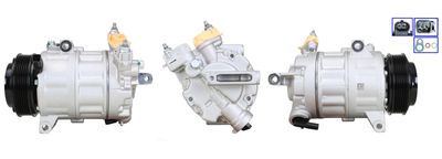 COMPRESOR CLIMATIZARE