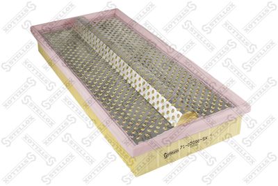 въздушен филтър STELLOX 71-00096-SX