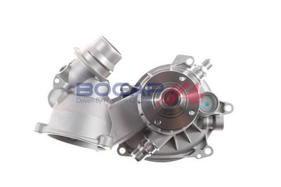 POMPă DE APă RăCIRE MOTOR BOGAP B4234140 2