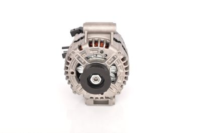 GENERATOR / ALTERNATOR BOSCH 0121615107 3