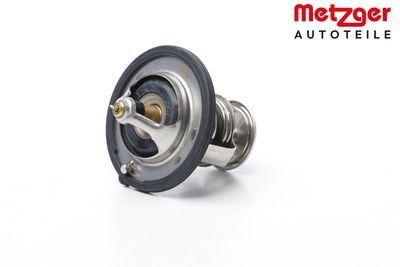 THERMOSTAT KüHLMITTEL METZGER AUTOTEILE 4006429 15