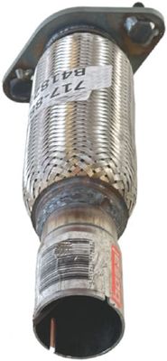 Vorschau Reparaturrohr, Katalysator Ansicht 2