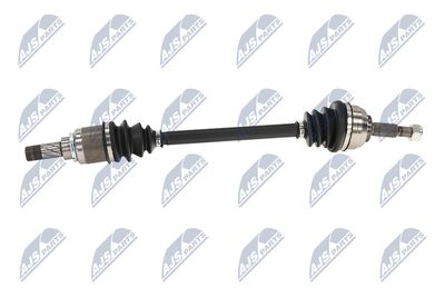 PLANETARA NTY NPWRE138 25