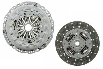 SET AMBREIAJ AISIN KEFO17R