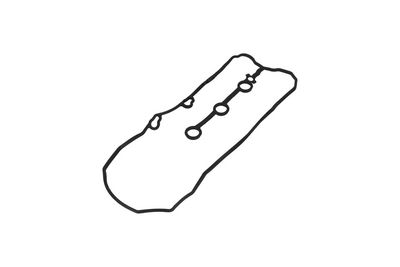 GARNITURA CAPAC SUPAPE