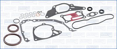 SET GARNITURI CARTER