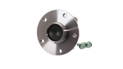 RADLAGERSATZ SKF VKBA6579 17