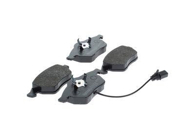 SET PLACUTE FRANA FRANA DISC BOSCH 0986460118 9