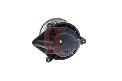 INNENRAUMGEBLäSE AKS DASIS 740869N 6