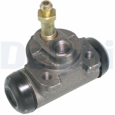 RADBREMSZYLINDER DELPHI LW11088