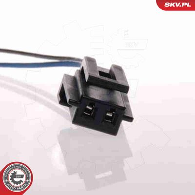 POMPA COMBUSTIBIL ESEN SKV 02SKV213 3