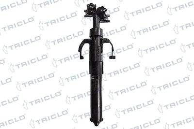 дюза миещо устр., миене на фаровете TRICLO 190687