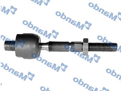 MANDO MTG045204 Наконечник рулевой тяги  для HONDA ACCORD VI (CK, CG, CH, CF) 2.0 i (CG9)