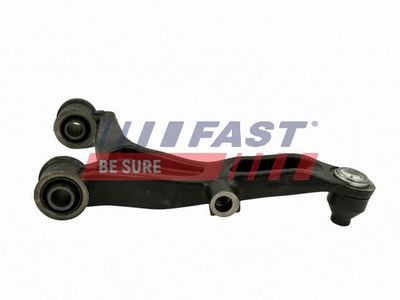 Wahacz, zawieszenie koła FAST FT15032