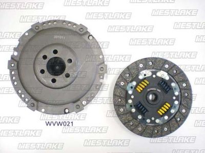 Комплект сцепления WESTLAKE WVW021 для VW CADDY