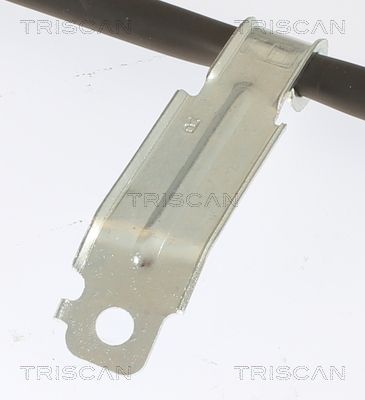 Tažné lanko, parkovací brzda TRISCAN 8140 4310121