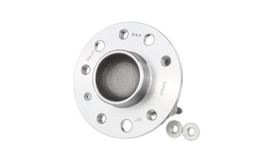 SET RULMENT ROATA SKF VKBA3653 17