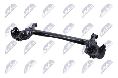 CORP AX NTY ZRZPL020 4