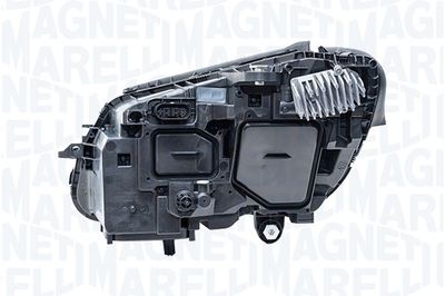 MAGNETI MARELLI Priekinis žibintas
