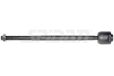 AXIALGELENK SPURSTANGE