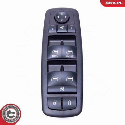 COMUTATOR MACARA GEAM ESEN SKV 37SKV192 1