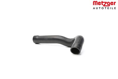 FURTUN RADIATOR METZGER AUTOTEILE 2421320 3