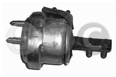 окачване, двигател STC T404315