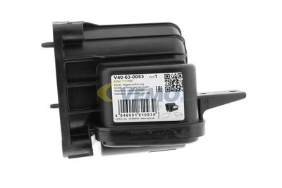 RADIATOR RECIRCULARE GAZE DE ESAPAMENT VEMO V40630053 59