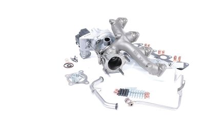 LADER AUFLADUNG BTS Turbo T981427 16